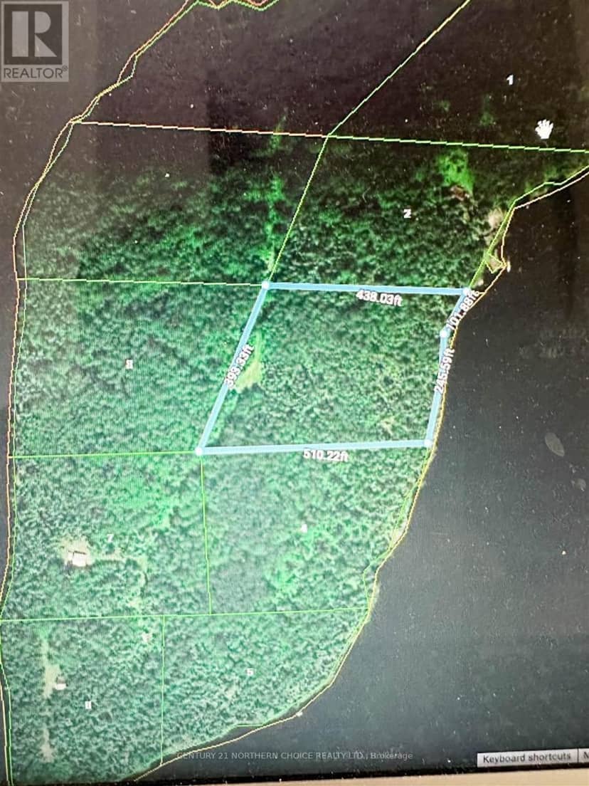 Lot 3 East Byway, Red Lake, photo 3
