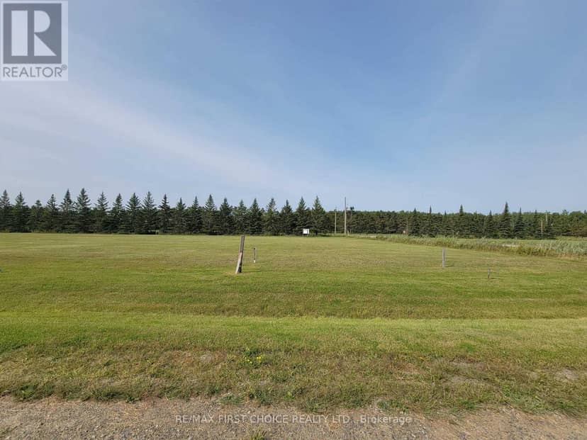 Lot 1 Linton St — photo 1 of 4
