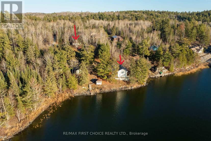 21 Tinker's Road, Sioux Narrows-Nestor Falls, photo 5