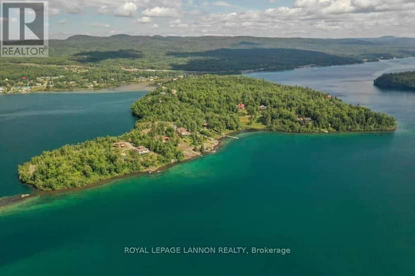 Lot 14B Nicol, Thunder Bay Remote Area, photo 2