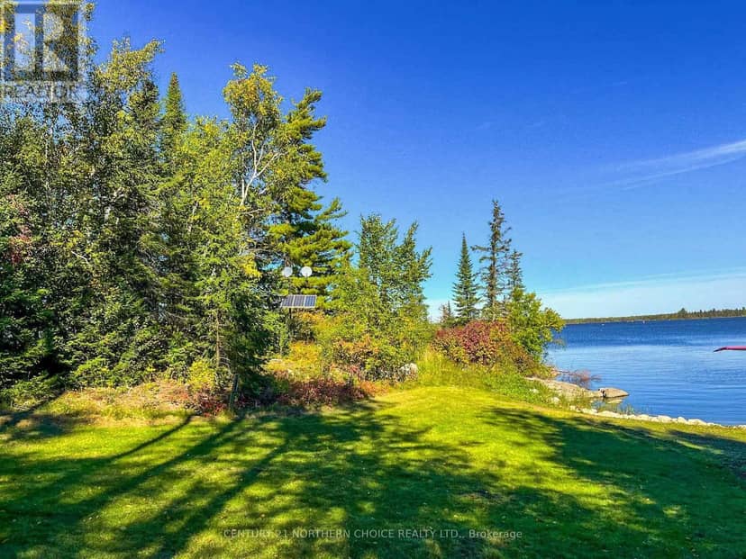 01 Allie Island E, Kenora Remote Area, photo 5