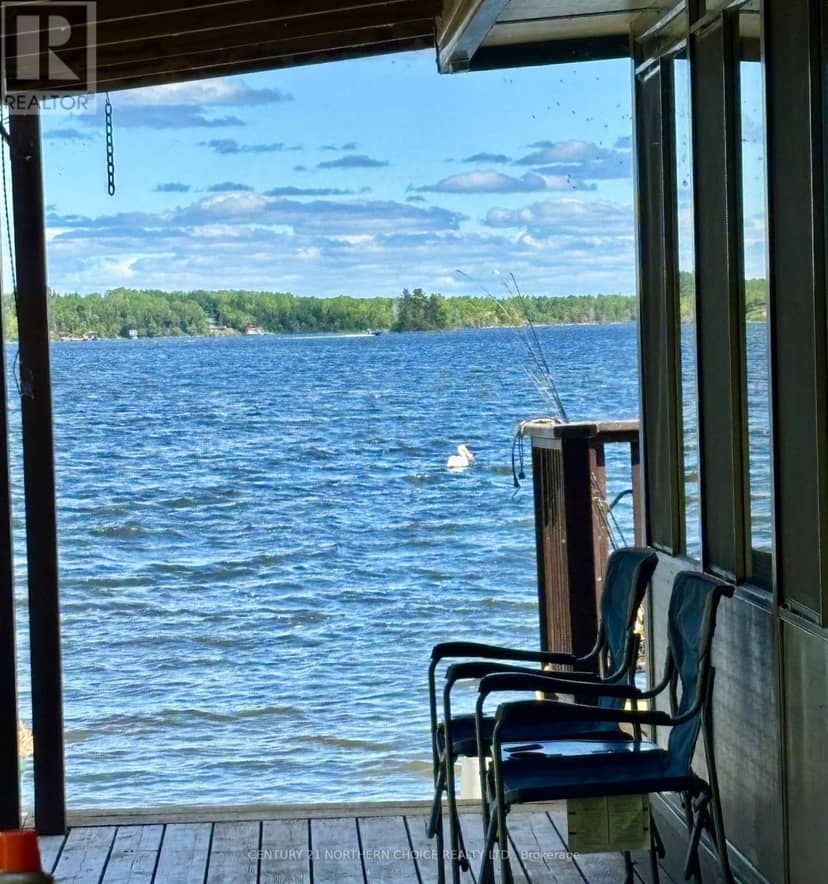 01 Allie Island E, Kenora Remote Area, photo 8