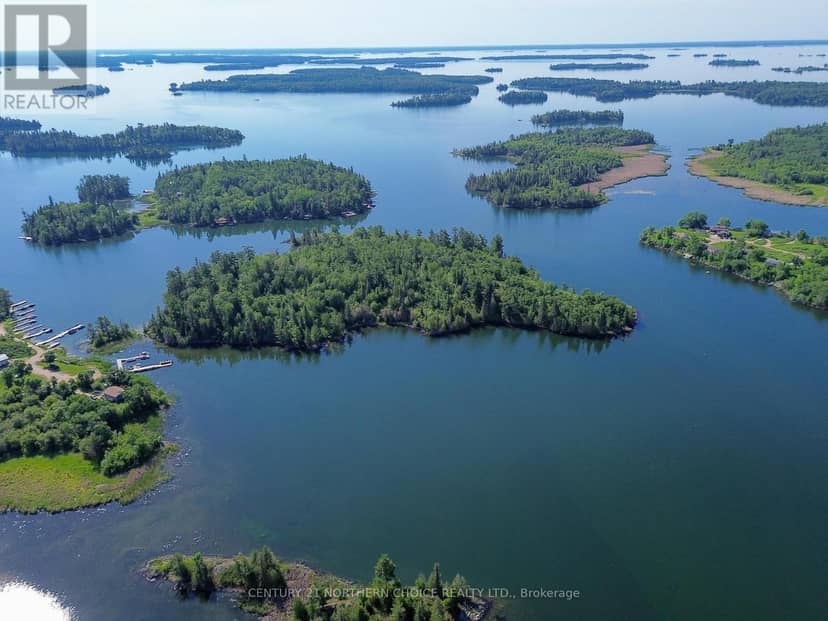 JO185 Shoal Lake — photo 37 of 40