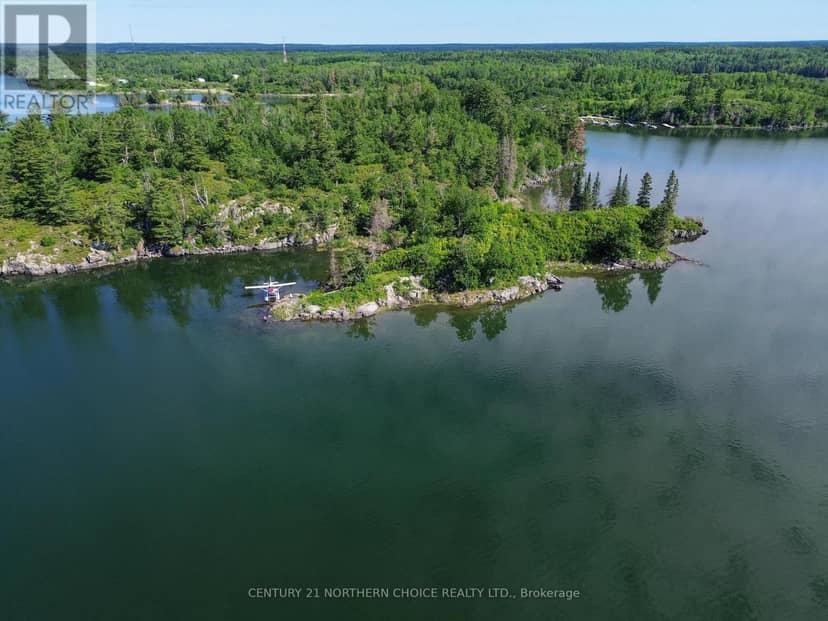 JO185 Shoal Lake — photo 13 of 40