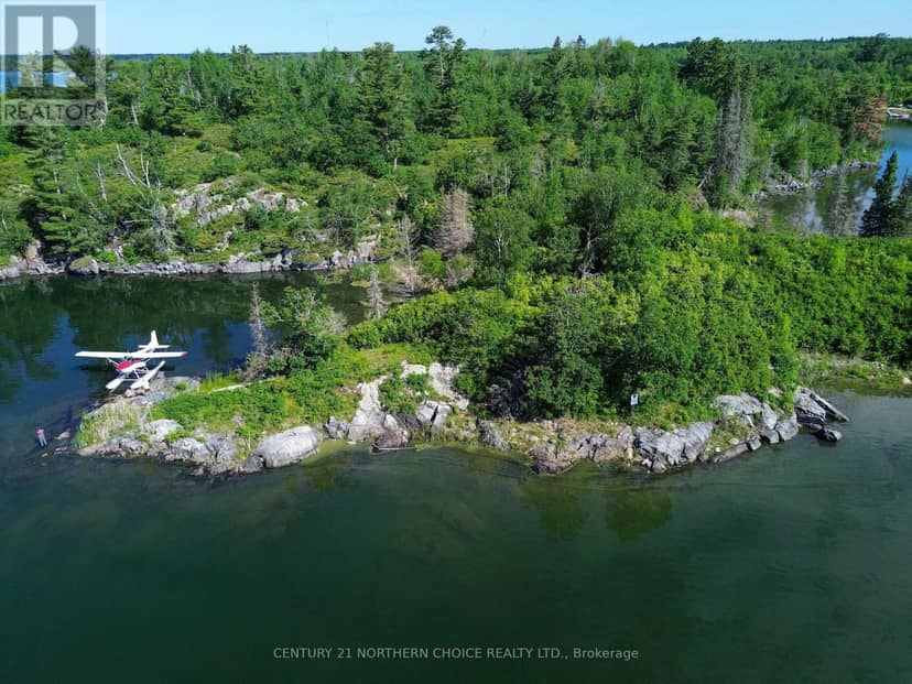 JO185 Shoal Lake — photo 15 of 40