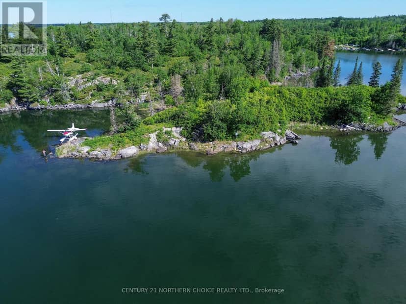 JO185 Shoal Lake — photo 14 of 40