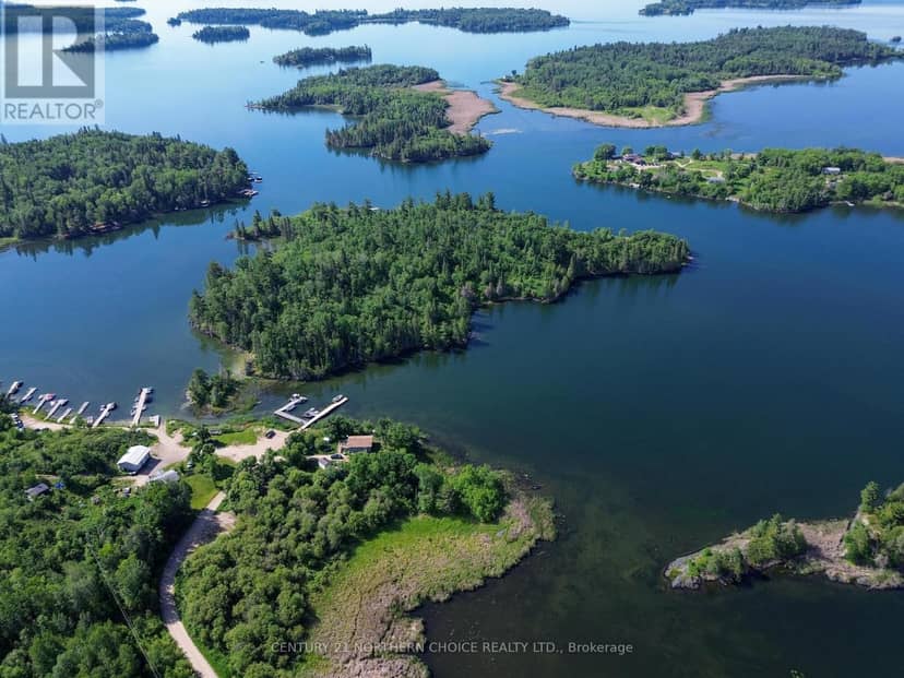 JO185 Shoal Lake — photo 29 of 40