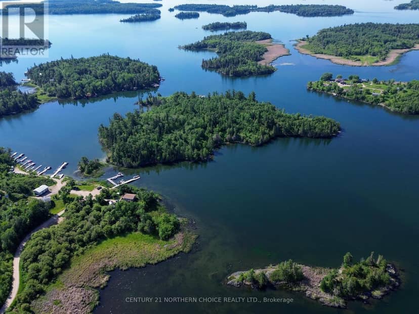 JO185 Shoal Lake — photo 35 of 40
