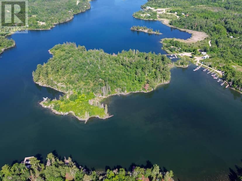 JO185 Shoal Lake — photo 32 of 40
