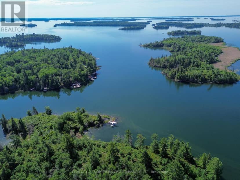 JO185 Shoal Lake — photo 38 of 40