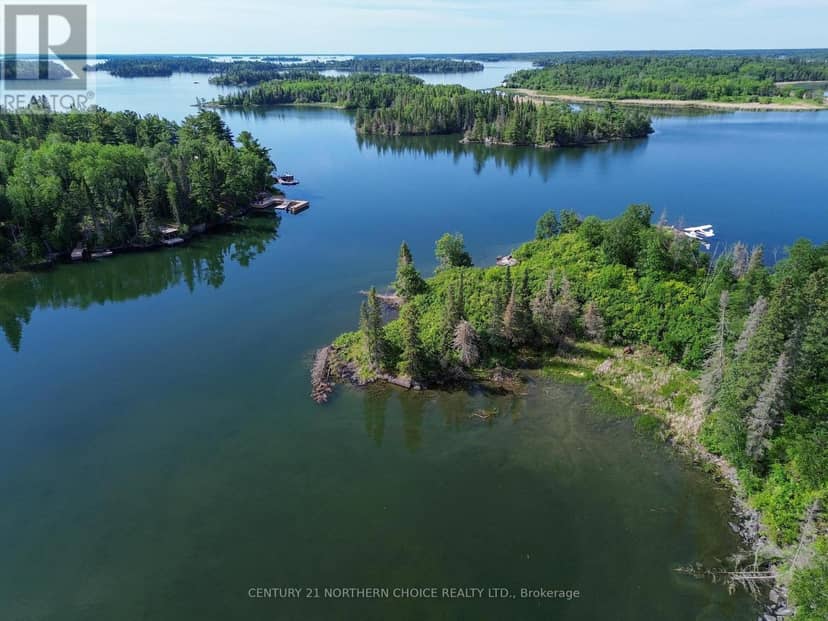 JO185 Shoal Lake — photo 7 of 40