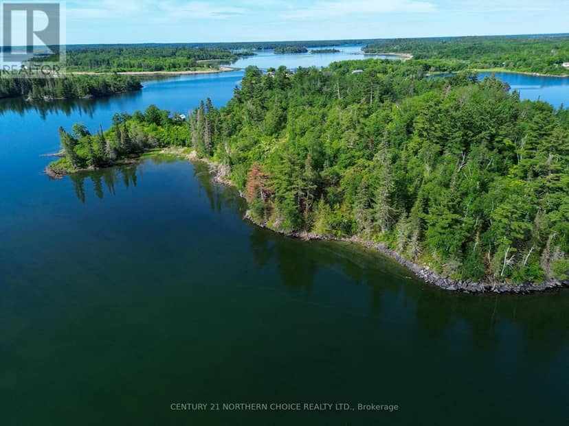 JO185 Shoal Lake — photo 5 of 40