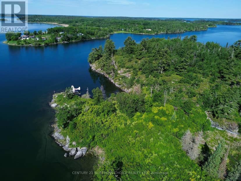 JO185 Shoal Lake — photo 9 of 40