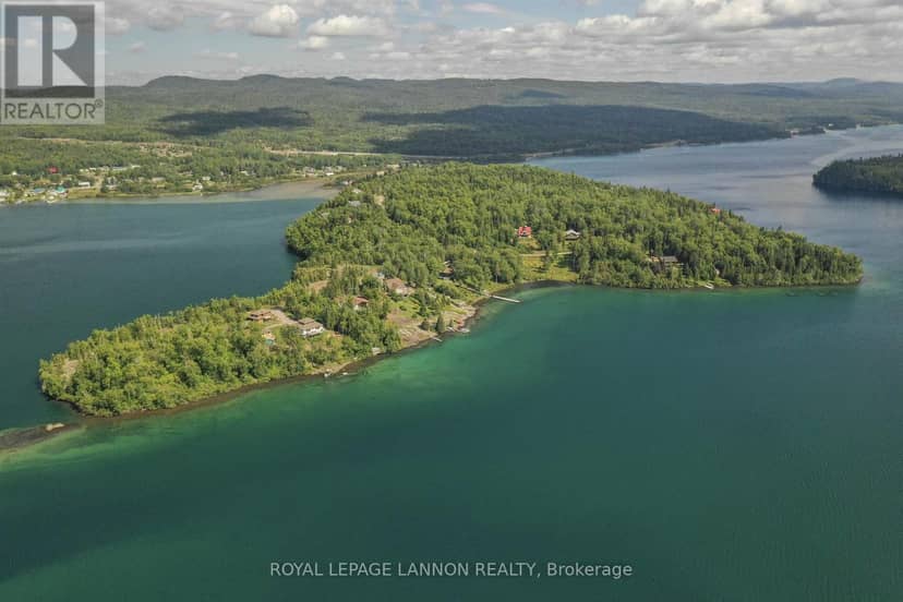 Lot 11B Nicol Island, Thunder Bay Remote Area, photo 2