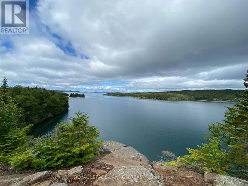 Lot 11B Nicol Island, Thunder Bay Remote Area, photo 3