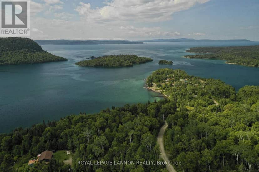 Lot 21B Nicol Island, Thunder Bay Remote Area, photo 4