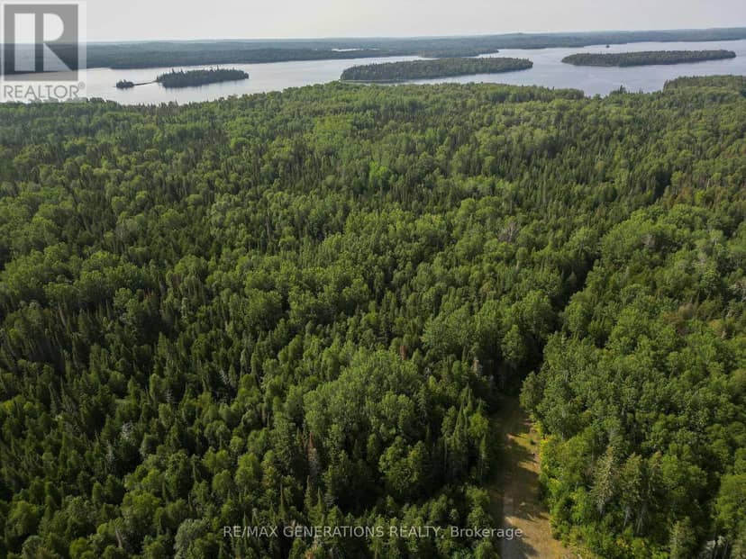 Lot 23 Patent Road, Thunder Bay Remote Area