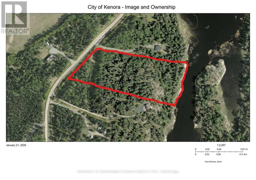 Lot 5 Eagle Bay Road — photo 1 of 20