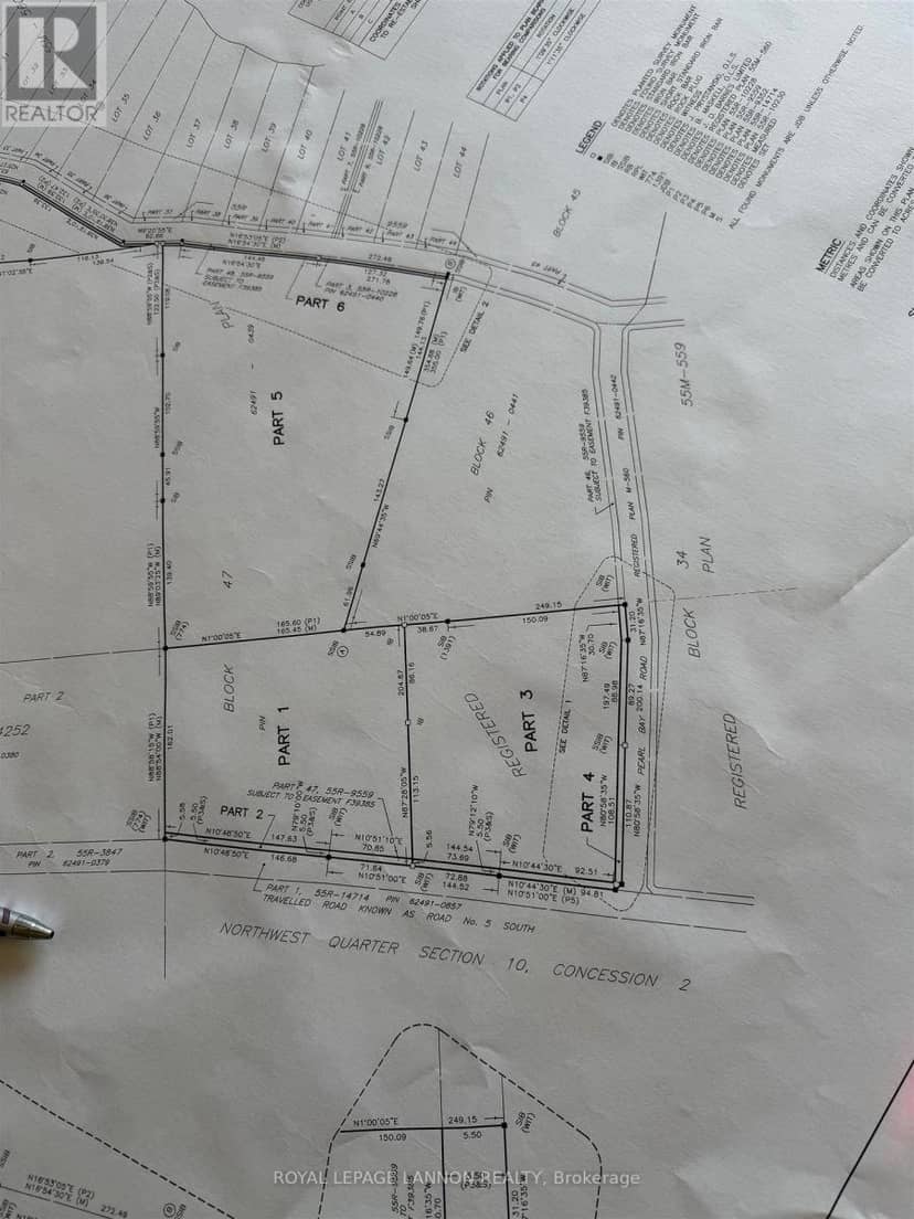 Lot 3 Grann Drive, Shuniah, photo 3
