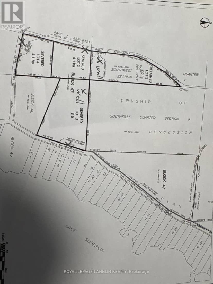 Lot 2 Road 5 South, Shuniah, photo 6