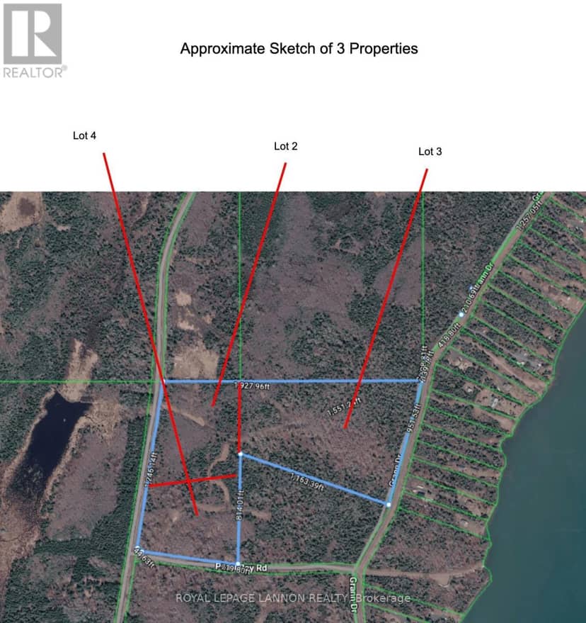 Lot 2 Road 5 South, Shuniah, photo 5