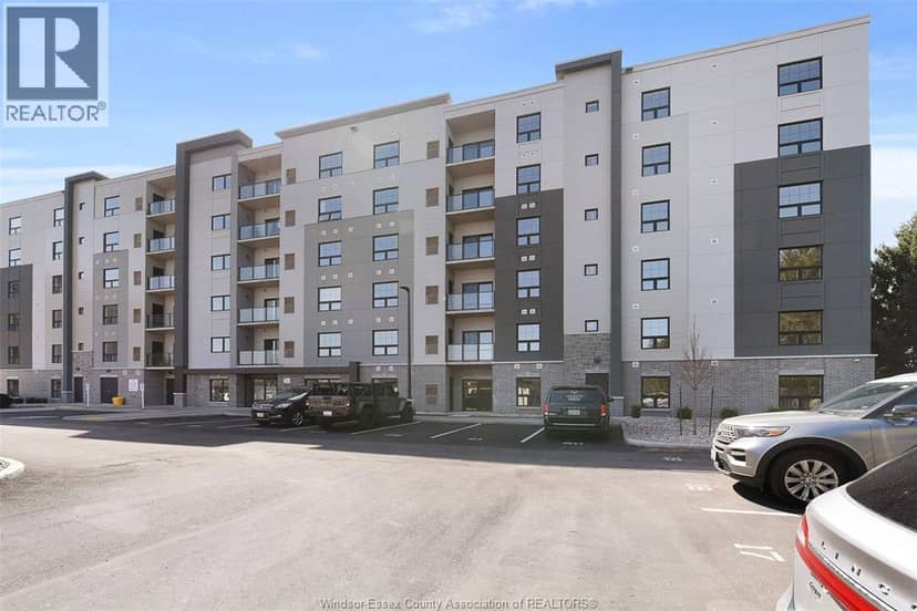 190 Main Street East Unit# 302, Kingsville, photo 2