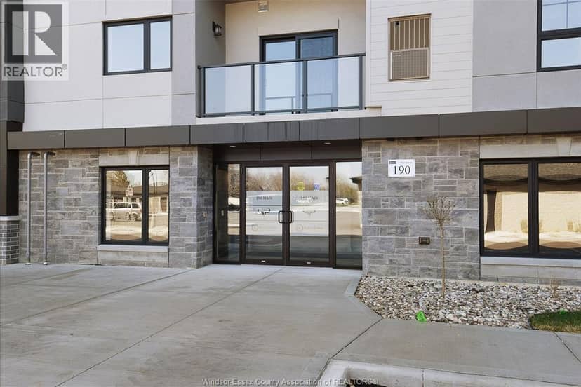 190 Main Street East Unit# 302, Kingsville, photo 4