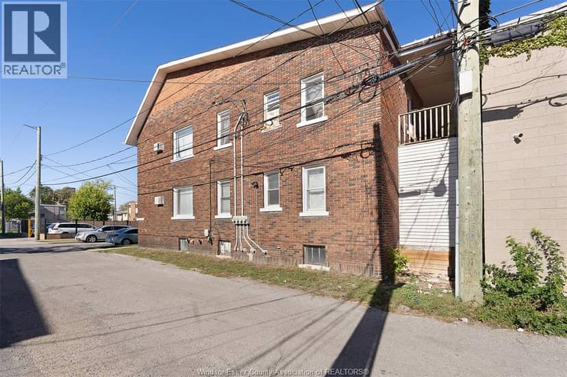 538 Louis AVENUE — photo 25 of 26