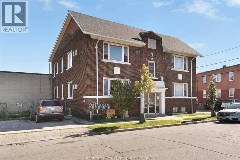 538 Louis AVENUE — photo 26 of 26