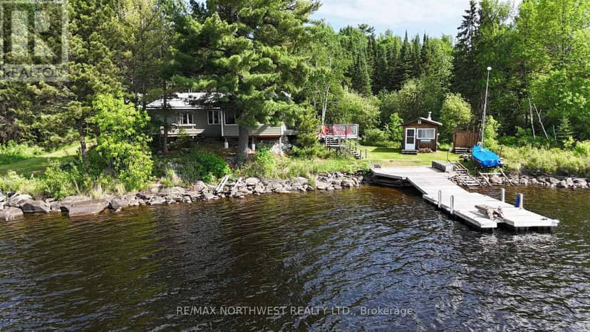 281 Caliper Lake, Sioux Narrows-Nestor Falls, photo 2