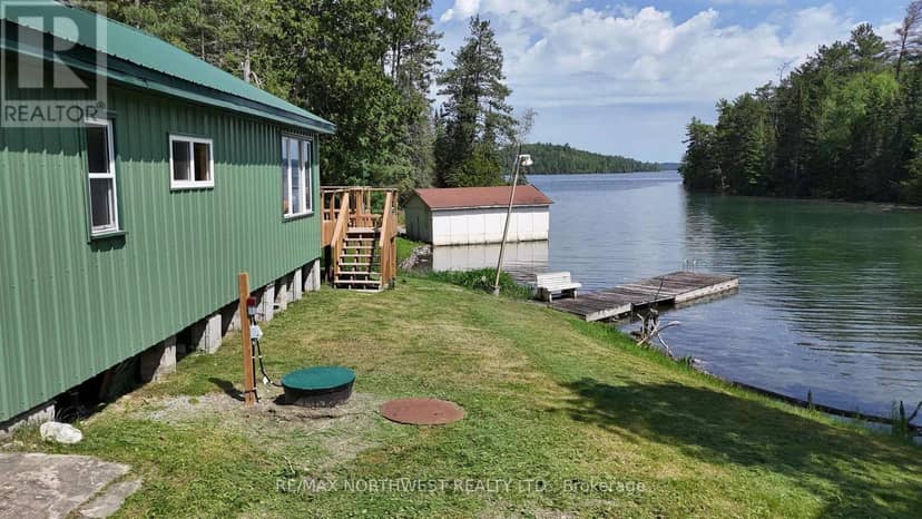 2804 Grandpa Tolen's Road Crow Lake — photo 17 of 21