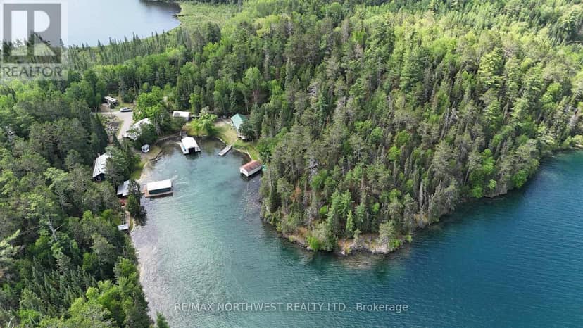 2804 Grandpa Tolen's Road Crow Lake — photo 18 of 21