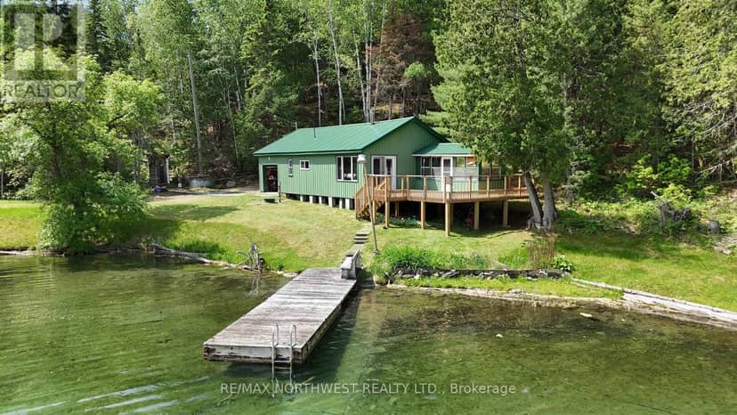 2804 Grandpa Tolen's Road Crow Lake, Sioux Narrows-Nestor Falls, photo 3