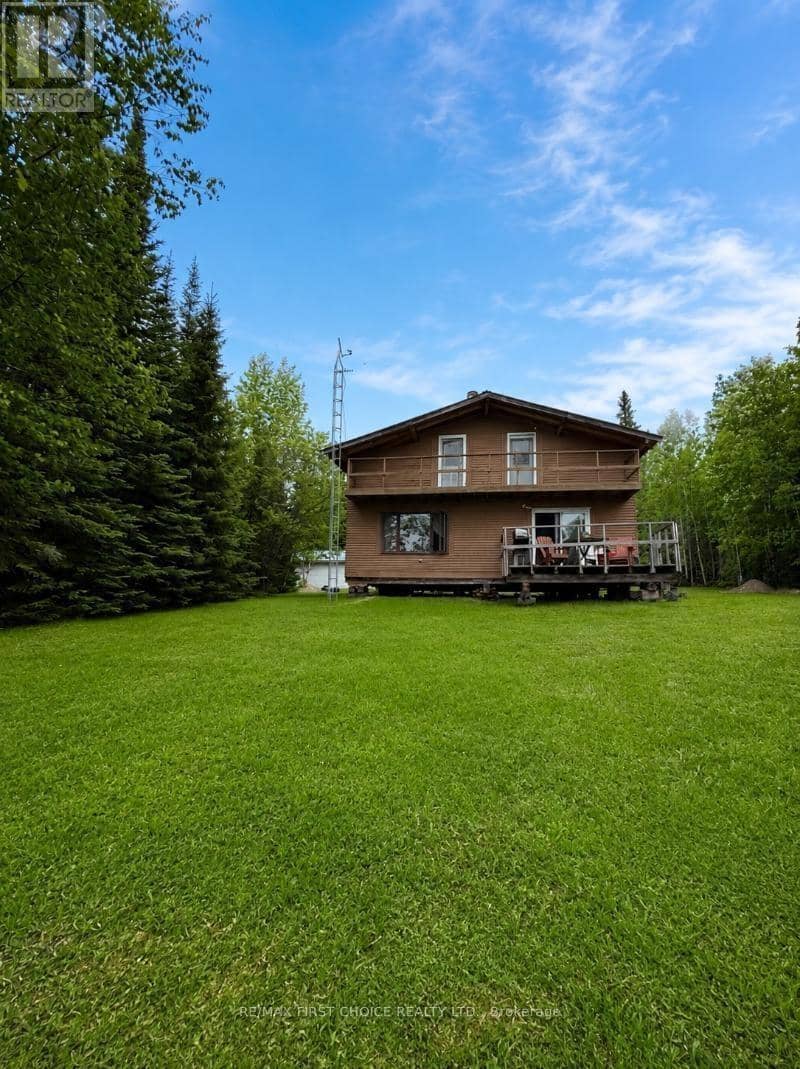 Lot 6 Waba Road Lower Twin Lakes, Greenstone