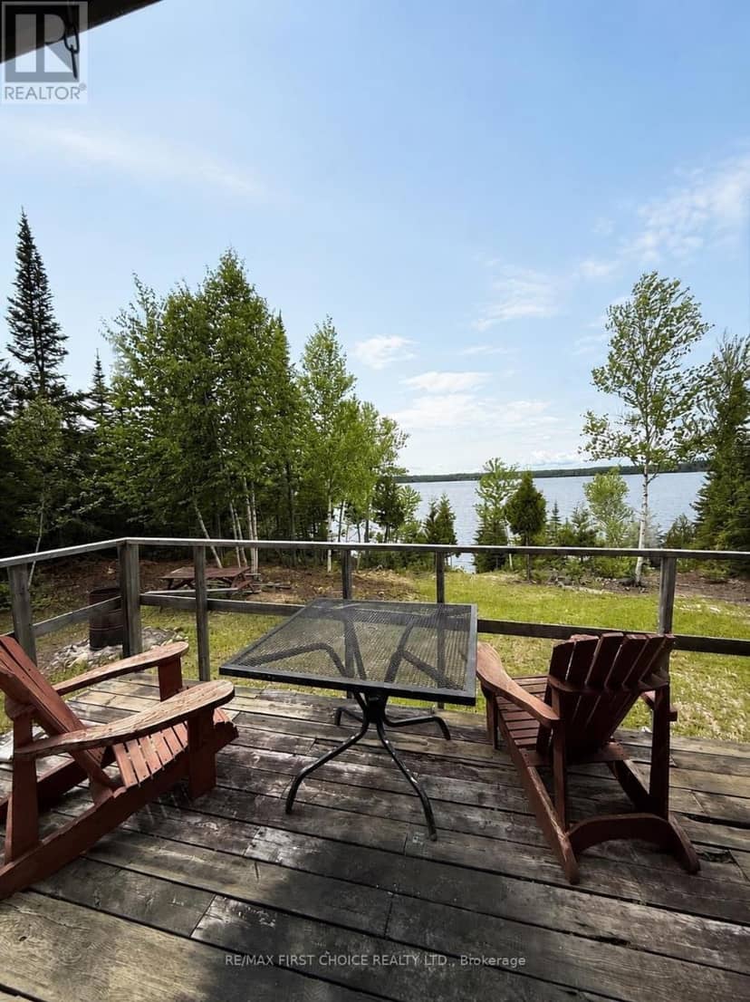 Lot 6 Waba Road Lower Twin Lakes — photo 10 of 33