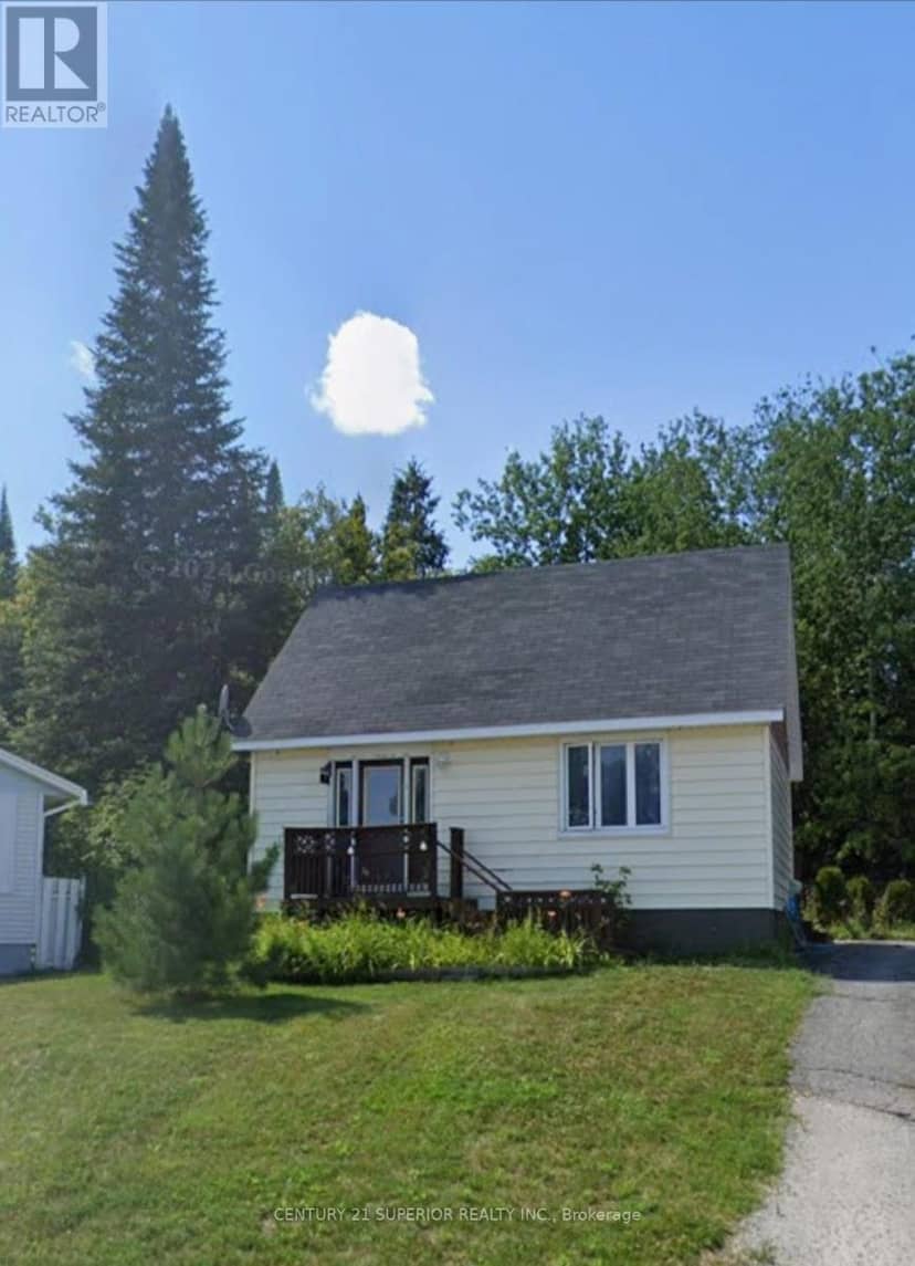7 Essa Place, Manitouwadge, photo 4