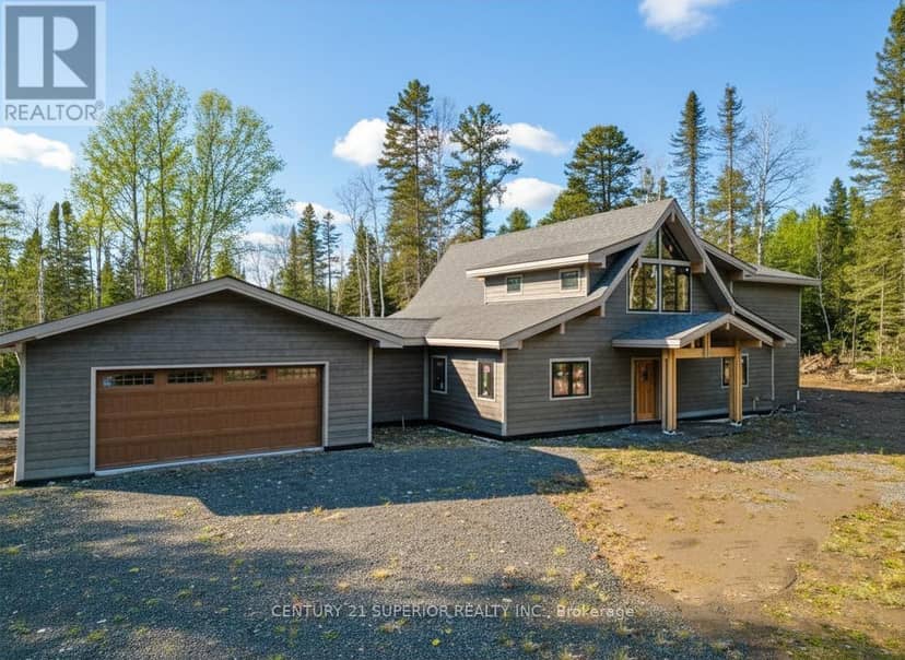 115 Golf Course Road, Nipigon, photo 2