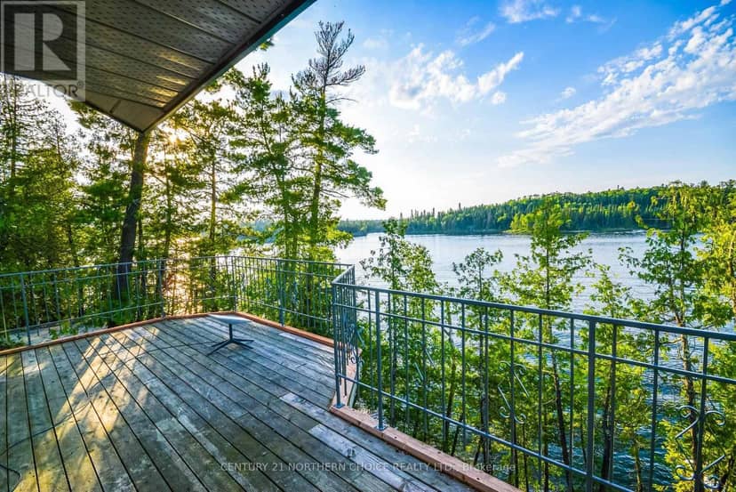 5 Whiskey Jack Way, Kenora Remote Area