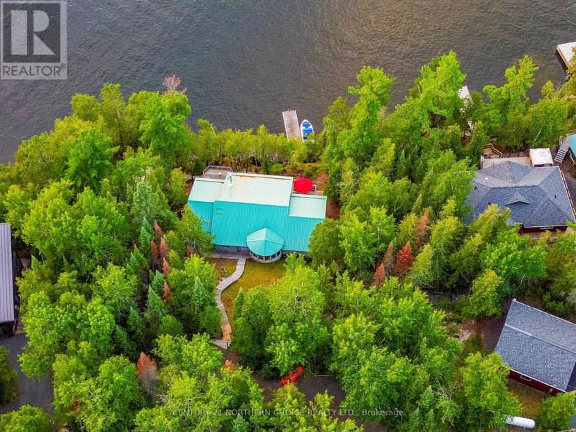 5 Whiskey Jack Way, Kenora Remote Area, photo 3