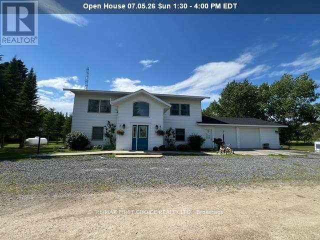 7431 Hwy 621, Lake of the Woods