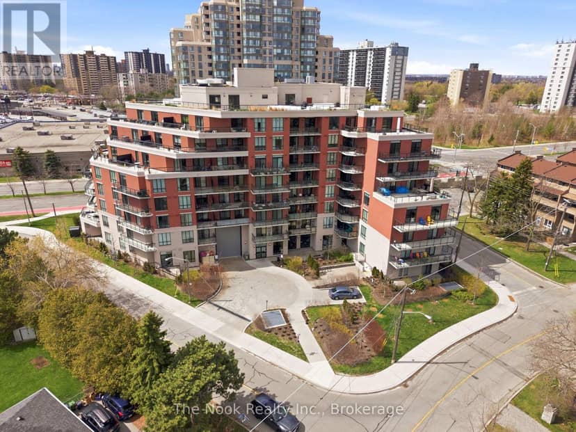 609 - 3655 Kingston Road — photo 3 of 40