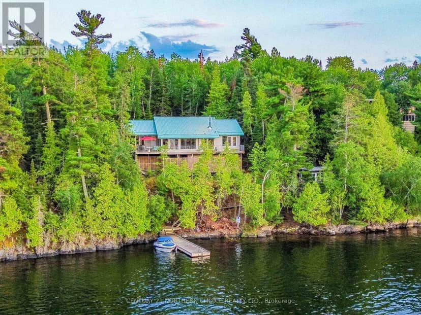 5 Whiskey Jack Way, Kenora Remote Area, photo 2