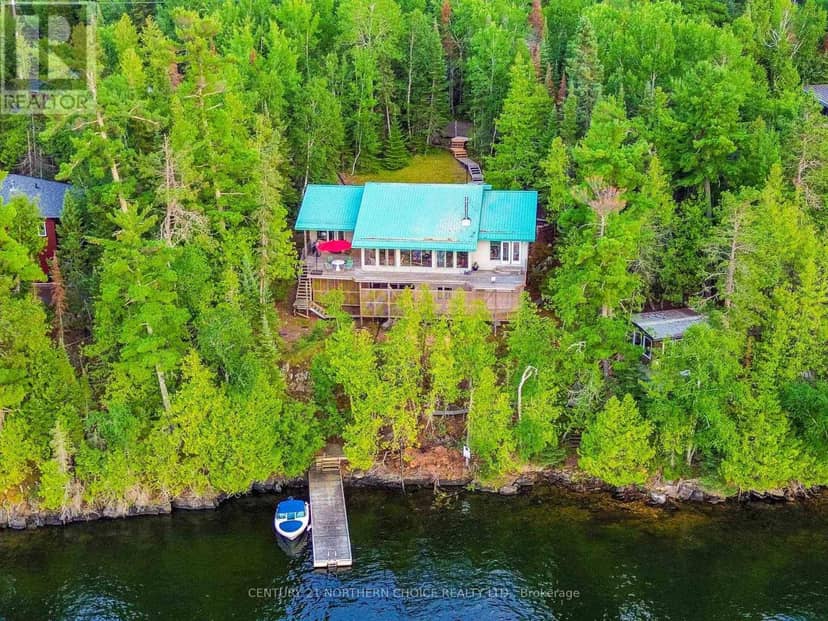 5 Whiskey Jack Way, Kenora Remote Area, photo 5