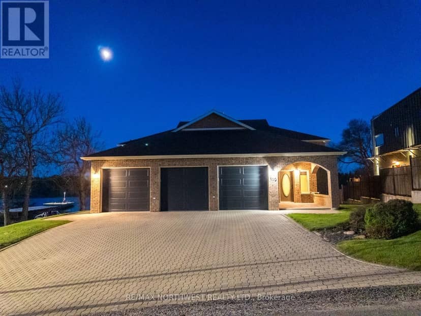 110 Lakeside Crescent, Kenora, photo 2
