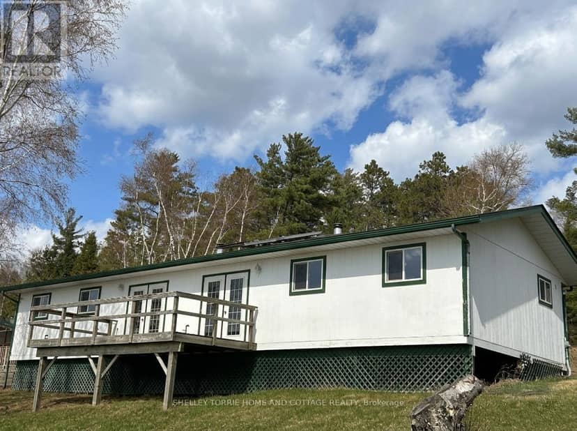Lot 4 2791 Pipestone Peninsula — photo 1 of 12