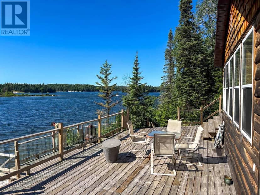 Pcl 5059 Gunn Lake, Kenora Remote Area, photo 3