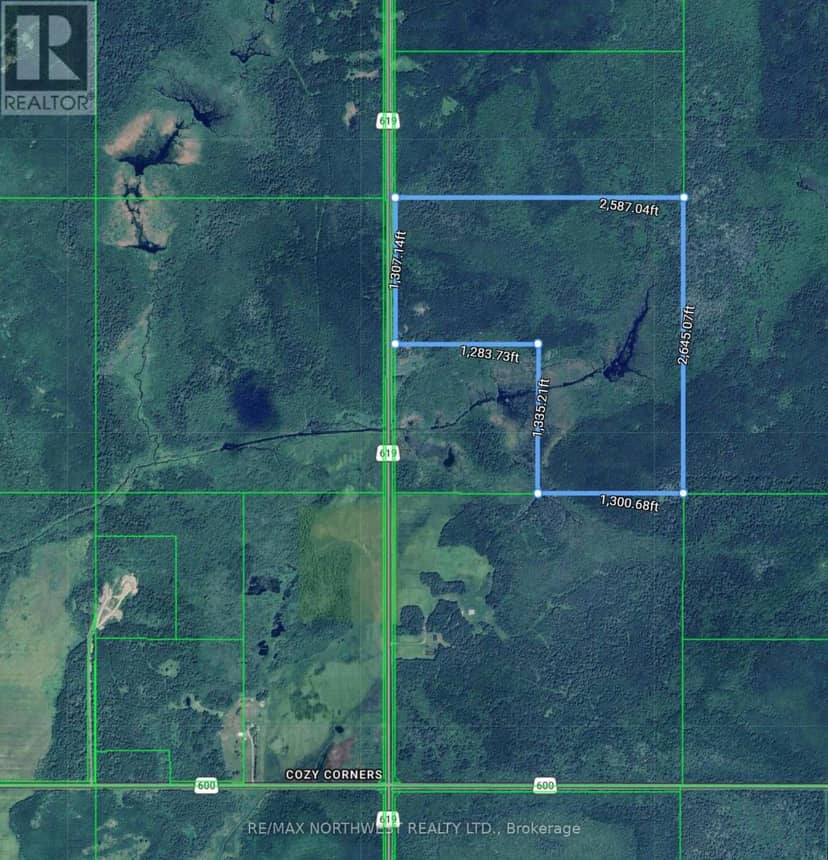 Pcl 9872 Hwy 619, Lake of the Woods, photo 2