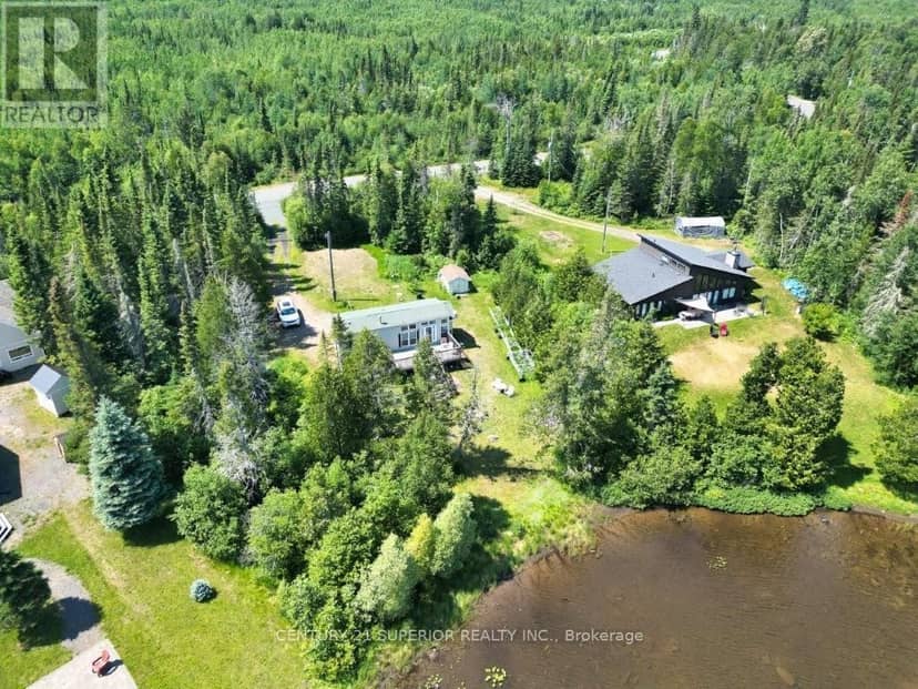 303 Loon Lake Road W, Shuniah, photo 4