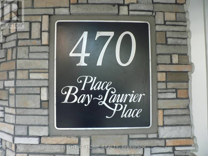 706 - 470 Laurier Avenue W — photo 3 of 27