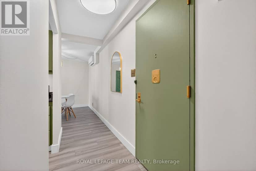 1809 - 515 St Laurent Boulevard, Ottawa, photo 8
